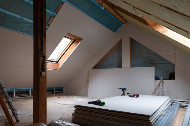 Best Residential Insulation in Leisure Village West, NJ