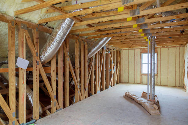 Best Insulation Installation Services in Leisure Village West, NJ