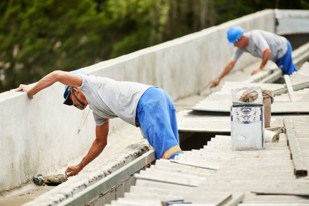 Best Insulation Maintenance and Repair in Leisure Village West, NJ