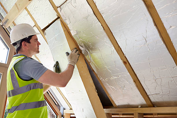 Best Types of Insulation in Leisure Village West, NJ