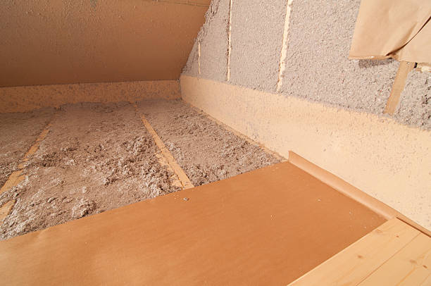 Best Insulation for Specific Applications in Leisure Village West, NJ